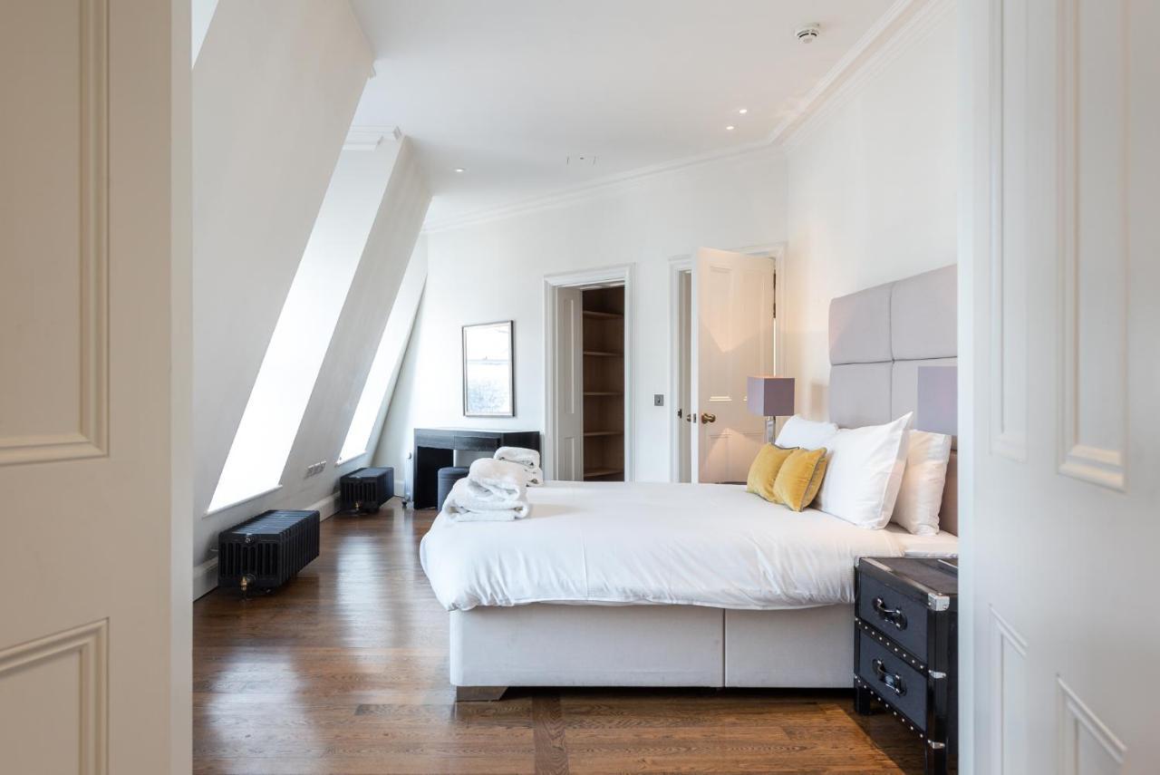 Ferienwohnung Grosvenor Gardens By Capital London Exterior foto