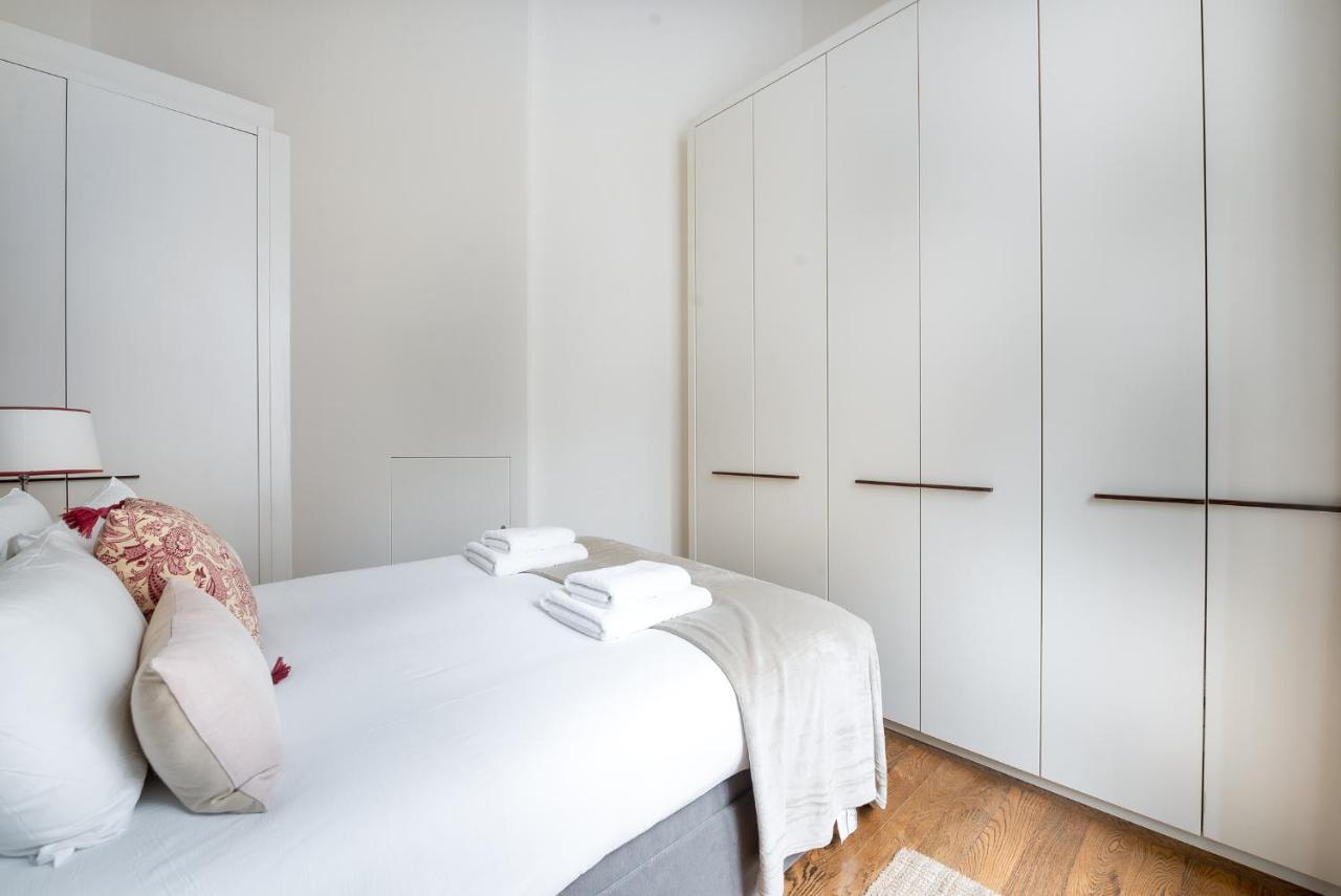 Ferienwohnung Grosvenor Gardens By Capital London Exterior foto